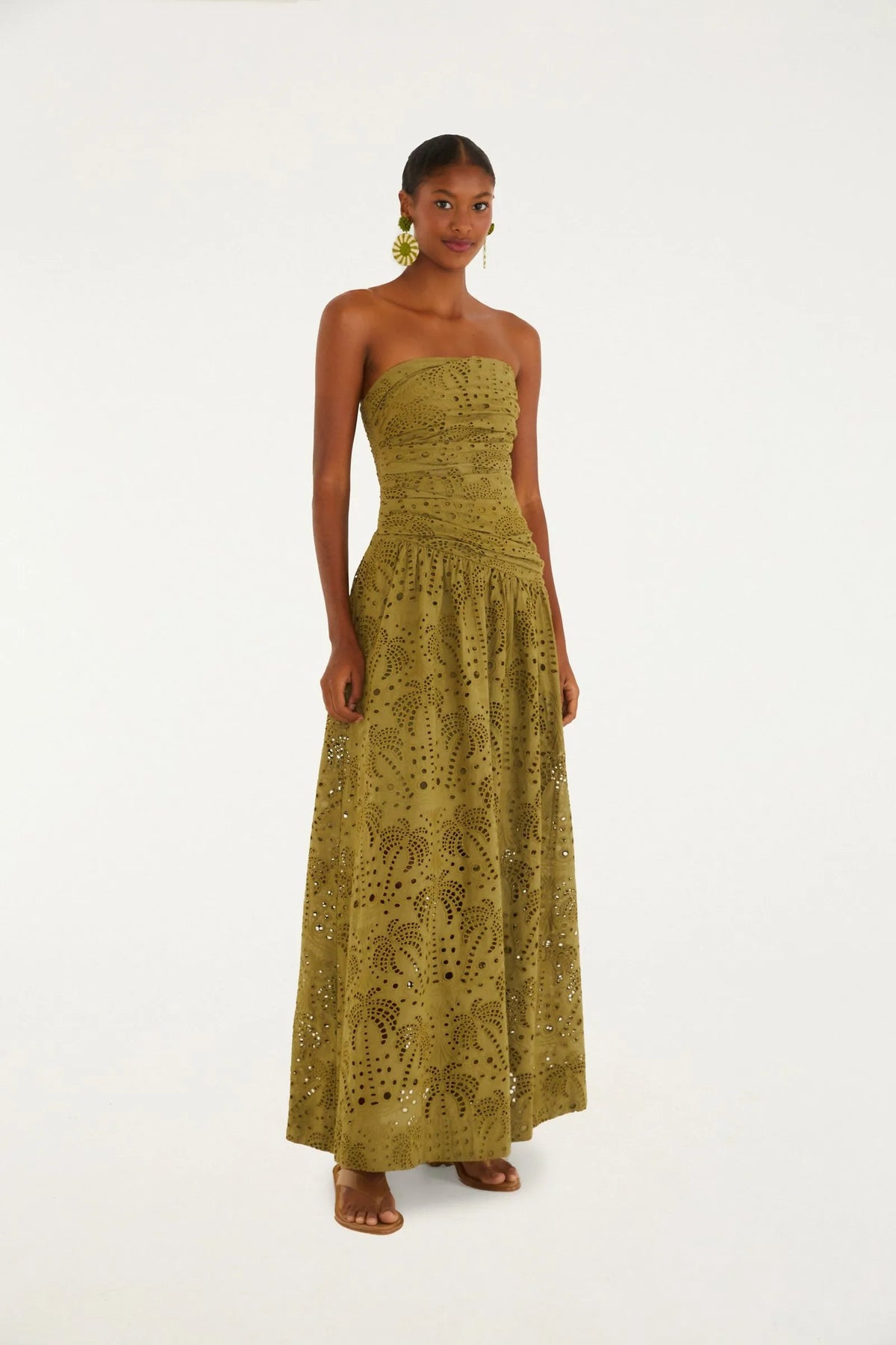 VESTIDO LAISE BEIRA
