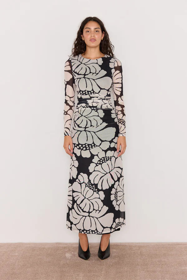 Eden Mesh Maxi