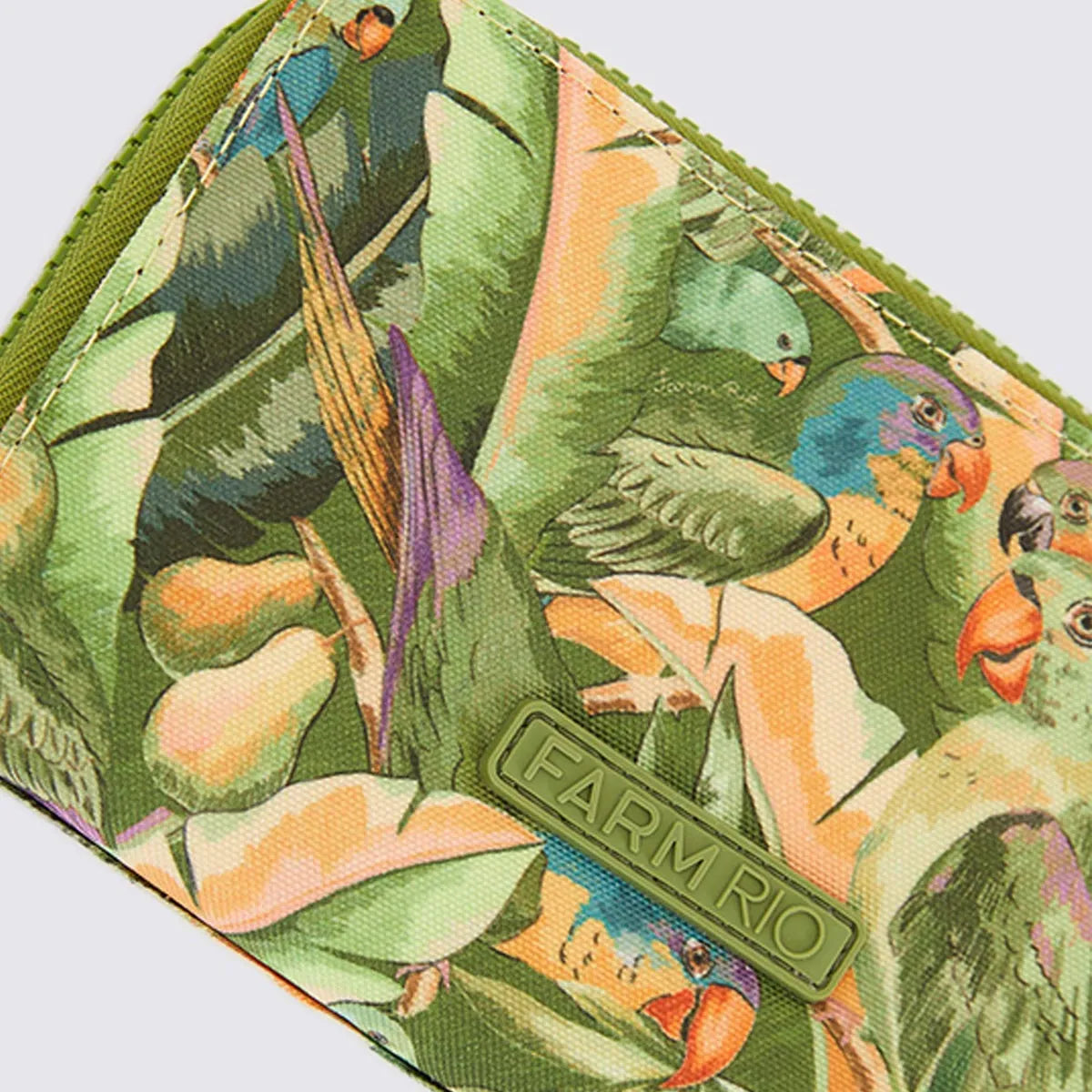 Carteira Astral Floresta Dos Passaros