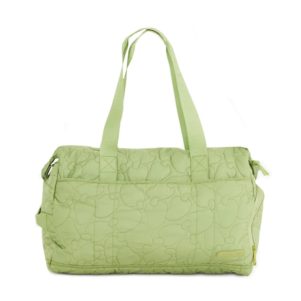 Bolsa Findi Viva Verde