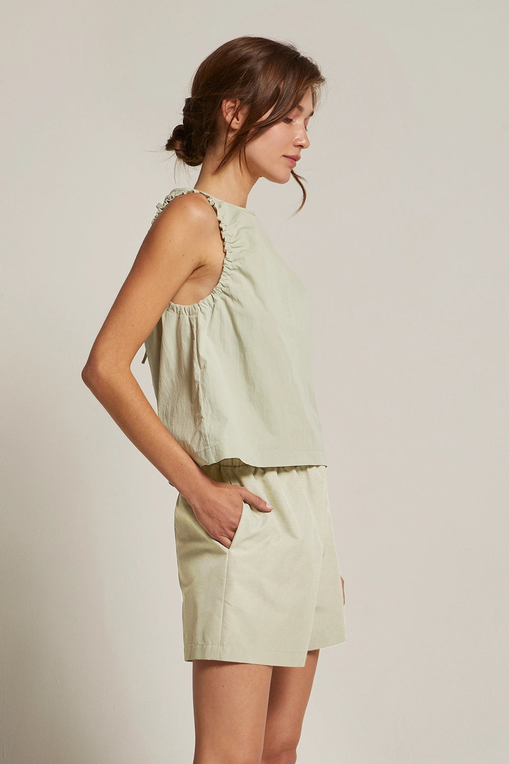 Hailey Two Piece Set