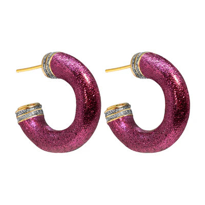 Candongas Orbit Medium Glitter
