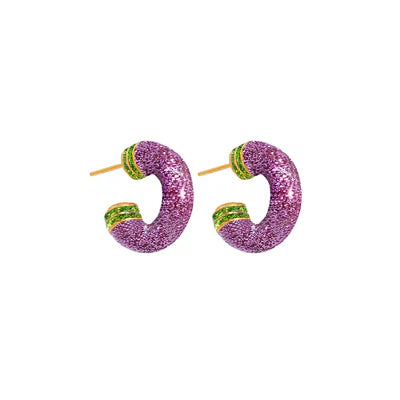 Candongas Orbit Tiny Glitter