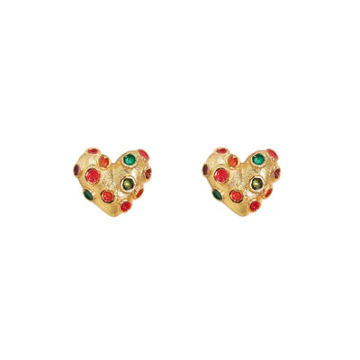 Topos Trufa Corazón Tiny