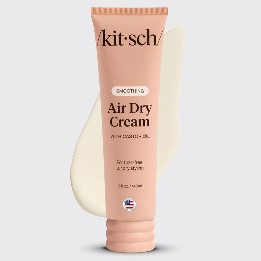 Smoothing Air Dry Cream
