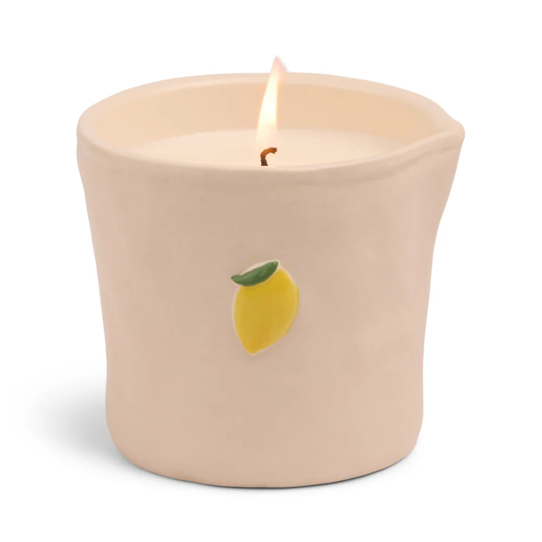 Bistro Candle - Meyer Lemon