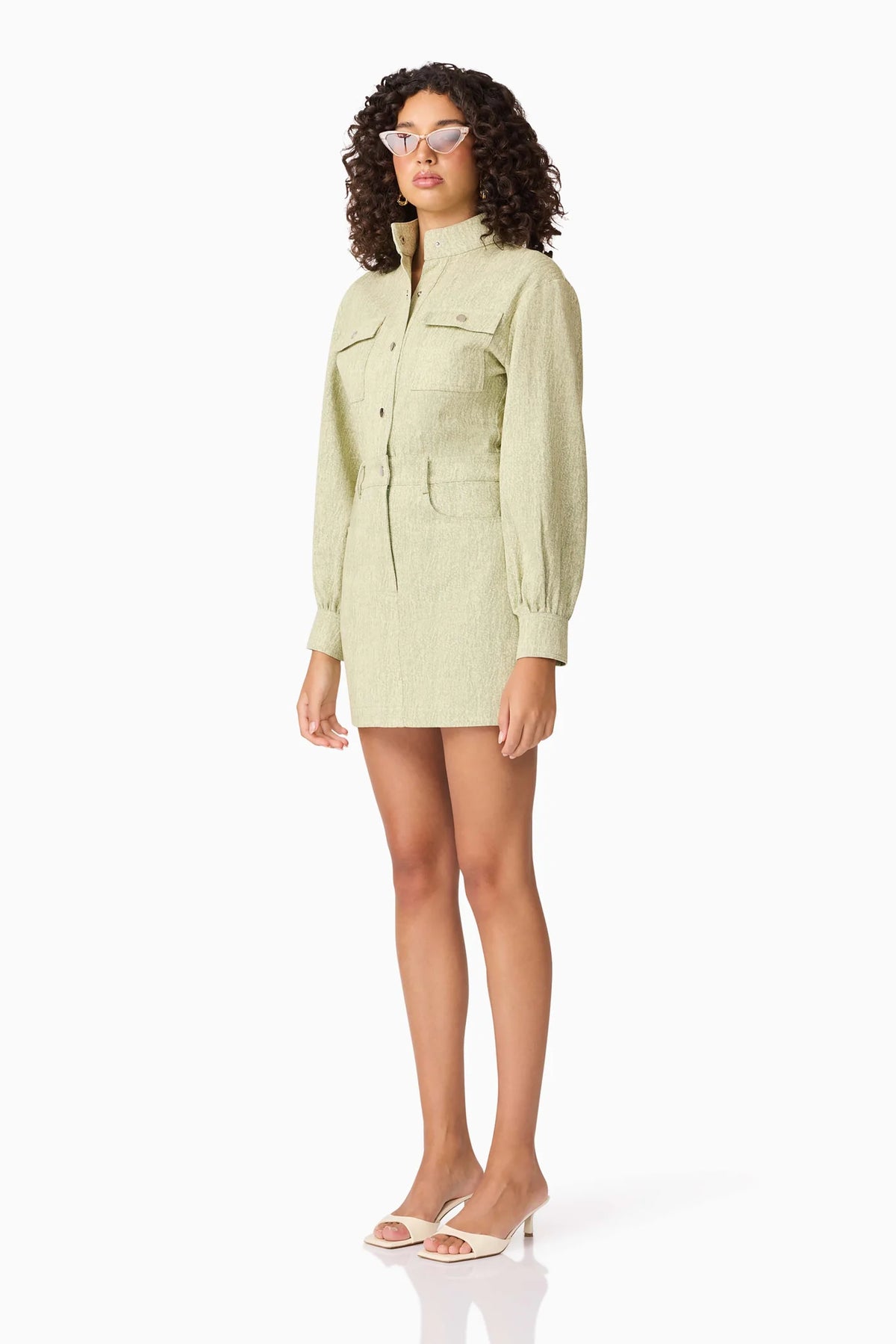 GRETAL MINI SKIRT
