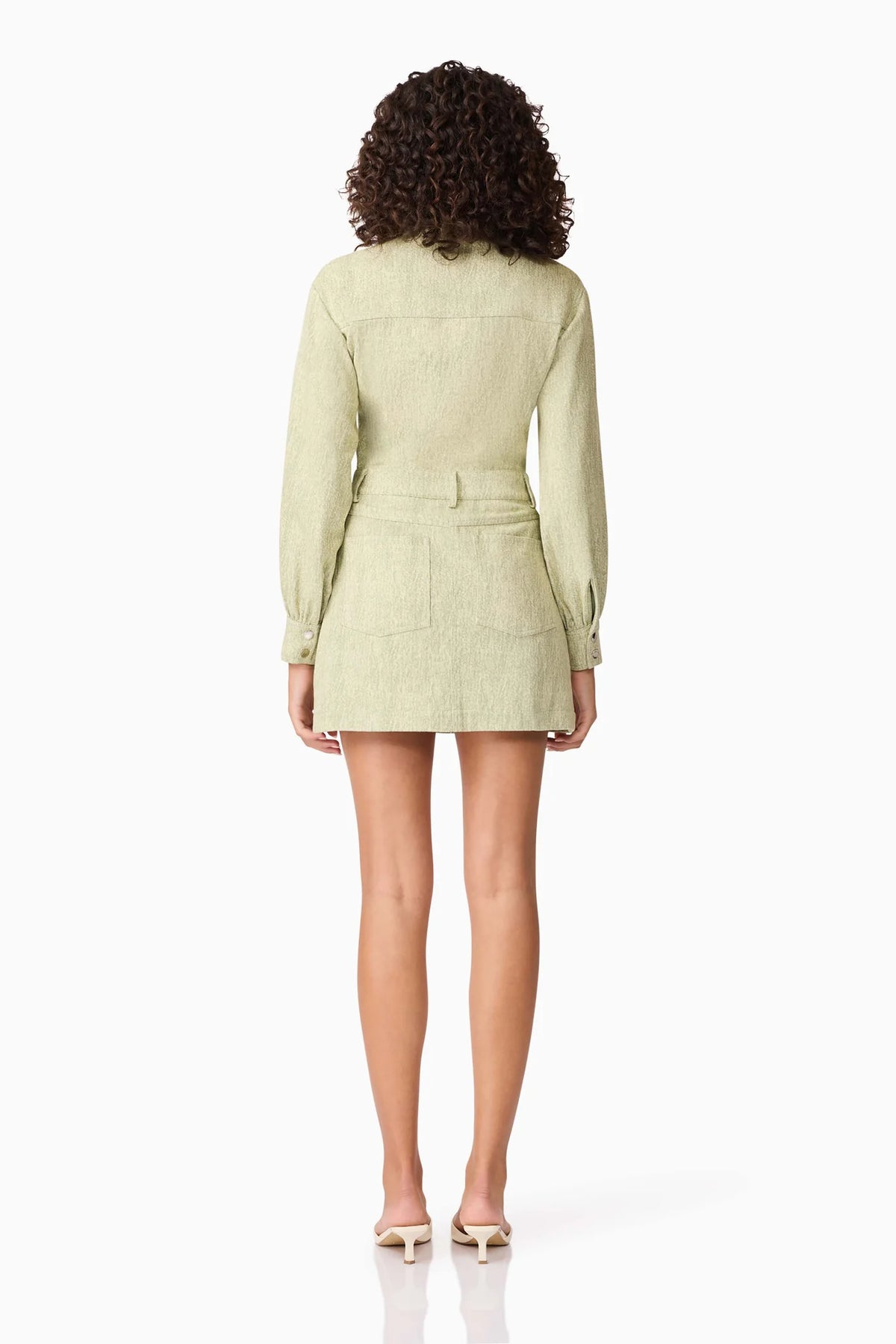 GRETAL MINI SKIRT