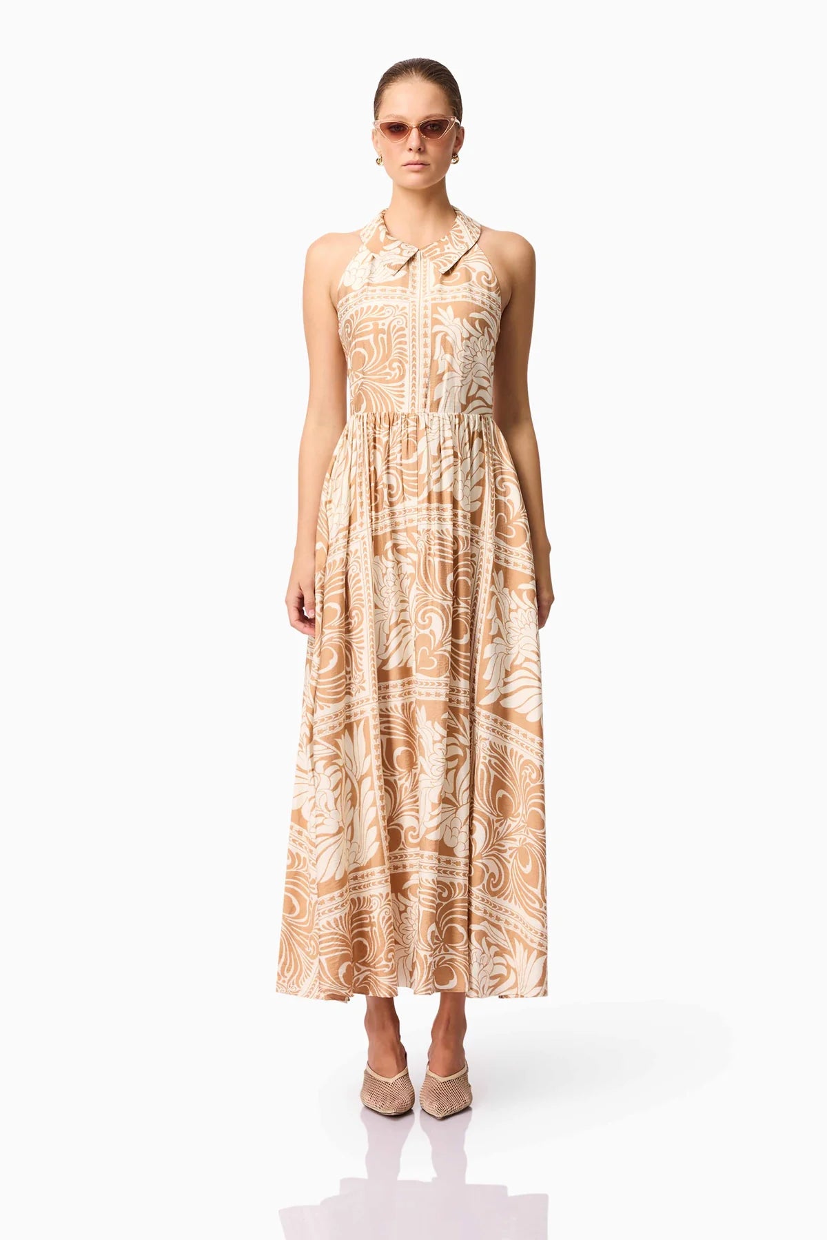 Sandi Maxi Dress