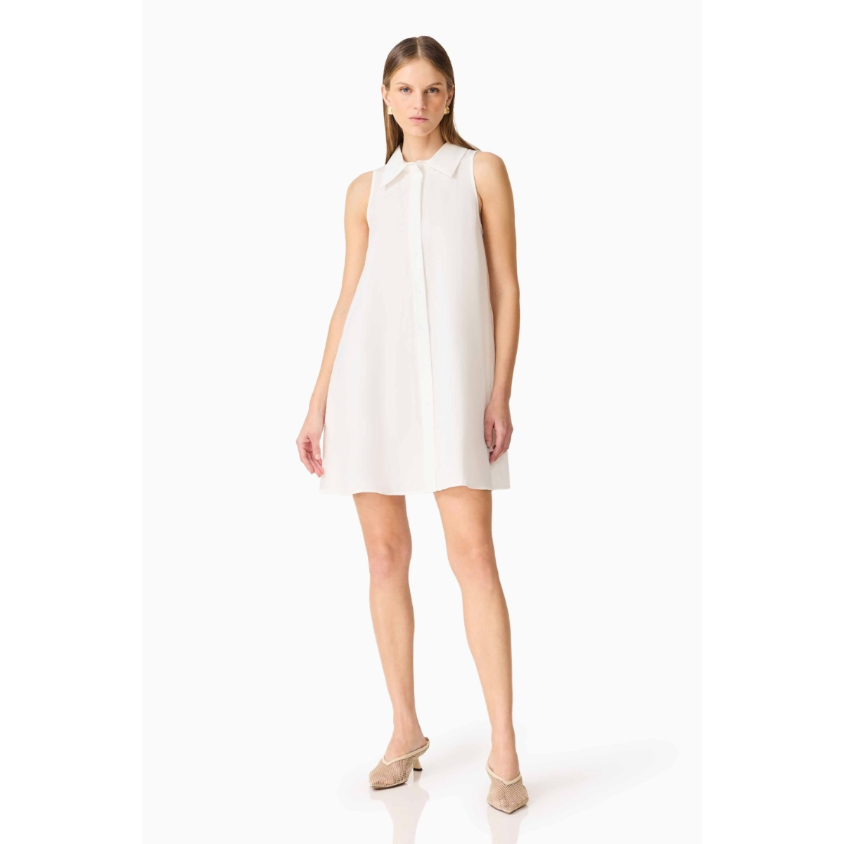 HERA MINI DRESS