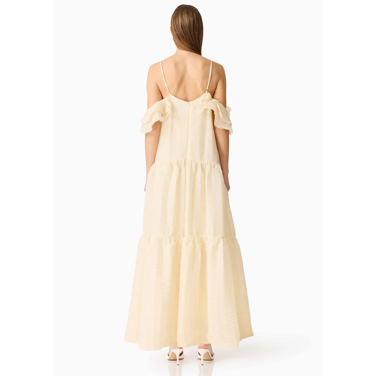 MARIBELLE MAXI DRESS
