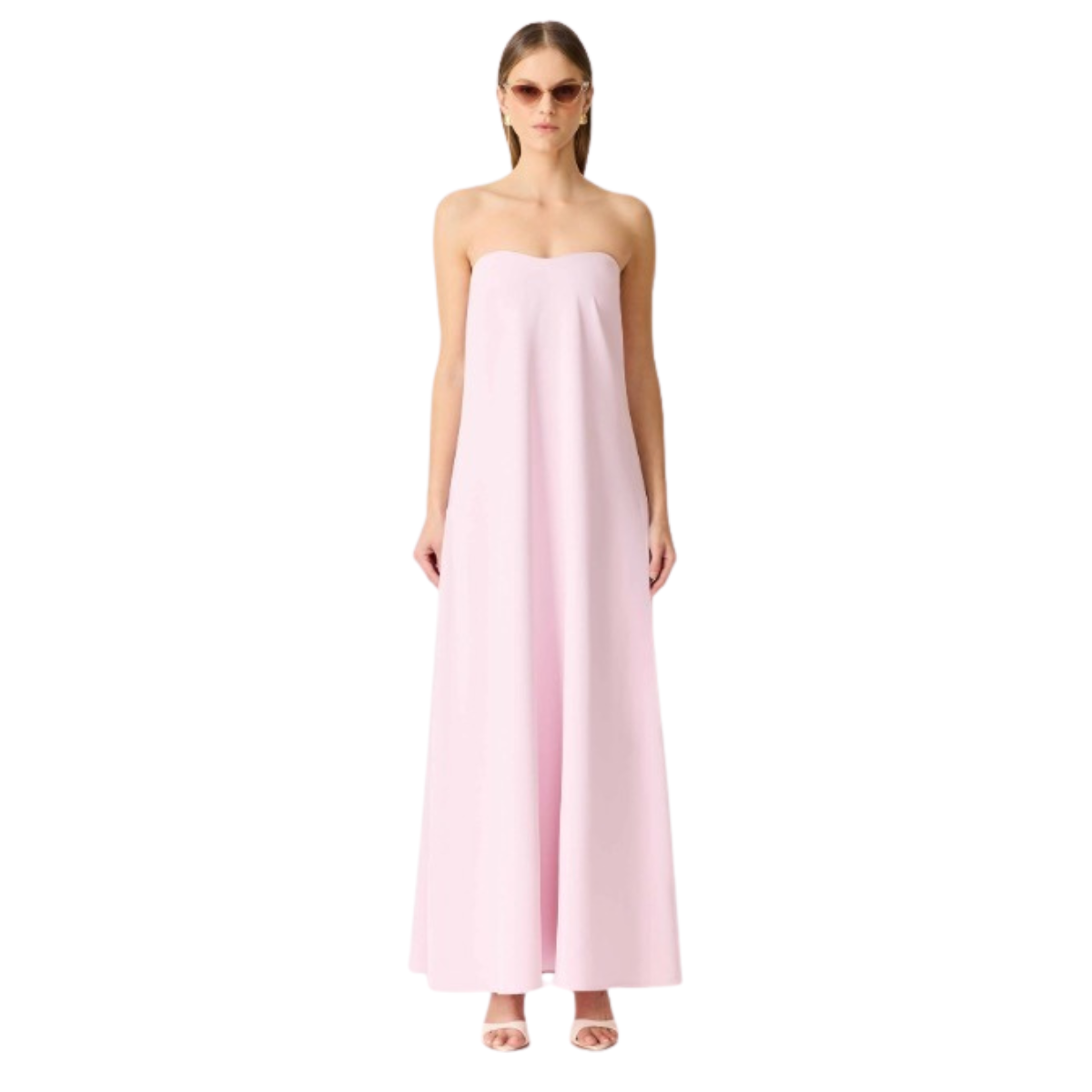 CELIE MAXI DRESS