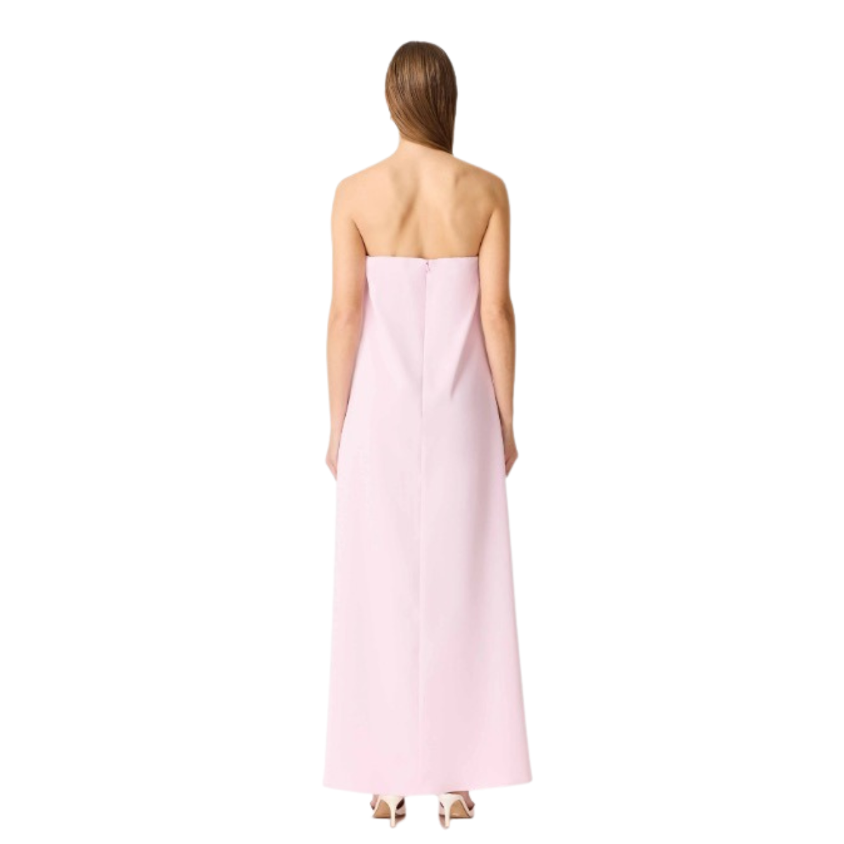 CELIE MAXI DRESS