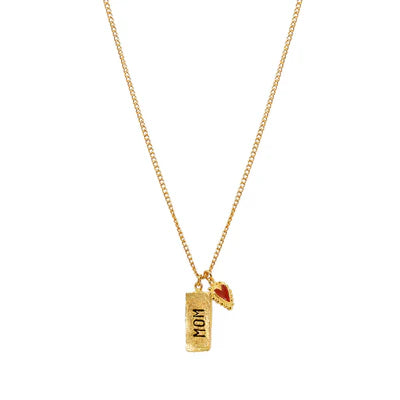 Cadena Mom Tag
