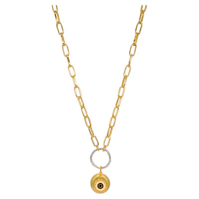 Cadena Eyeball G&amp;S