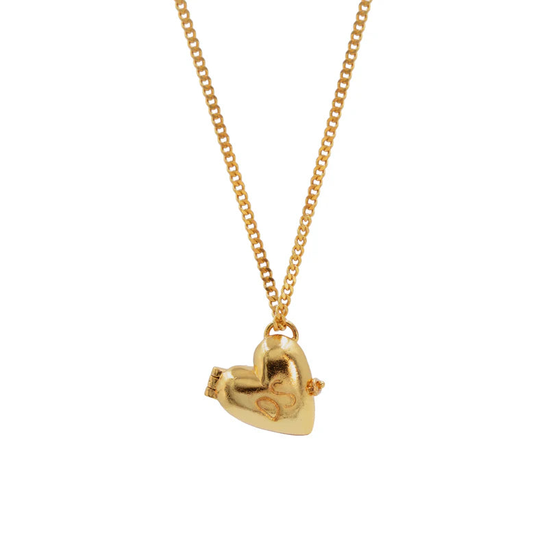 LOCKy Charm
