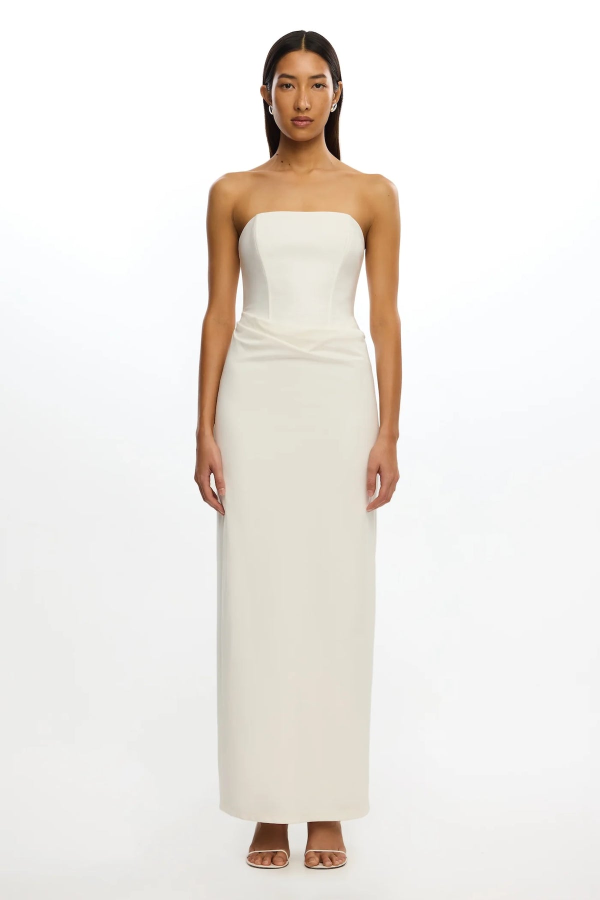Ariya Strapless Dress