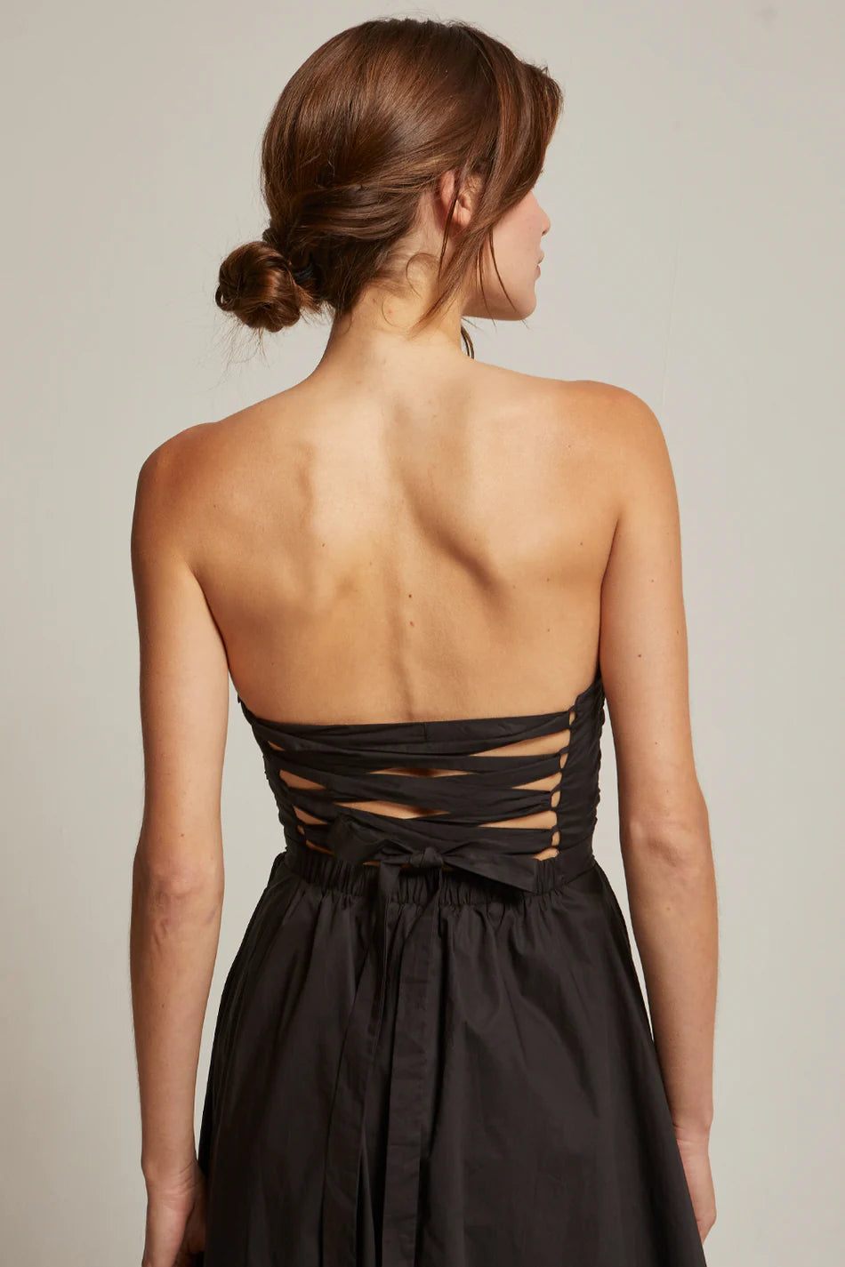 Kate Poplin Dress