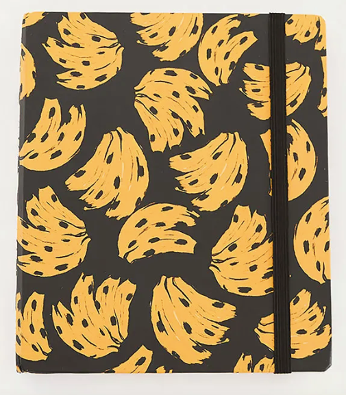 PLANNER BOSSA BANANA