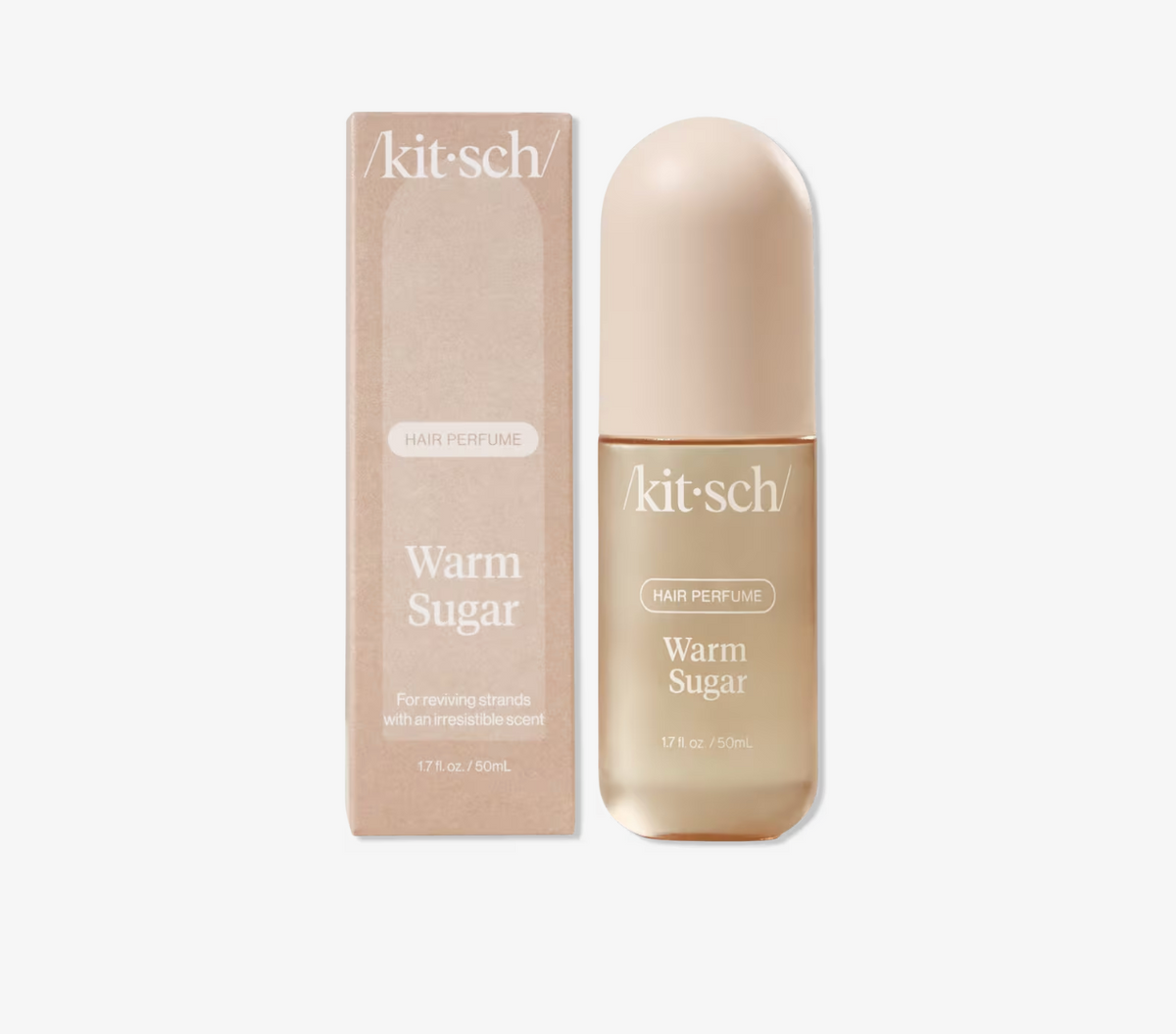 Warm Sugar Hair Perfume