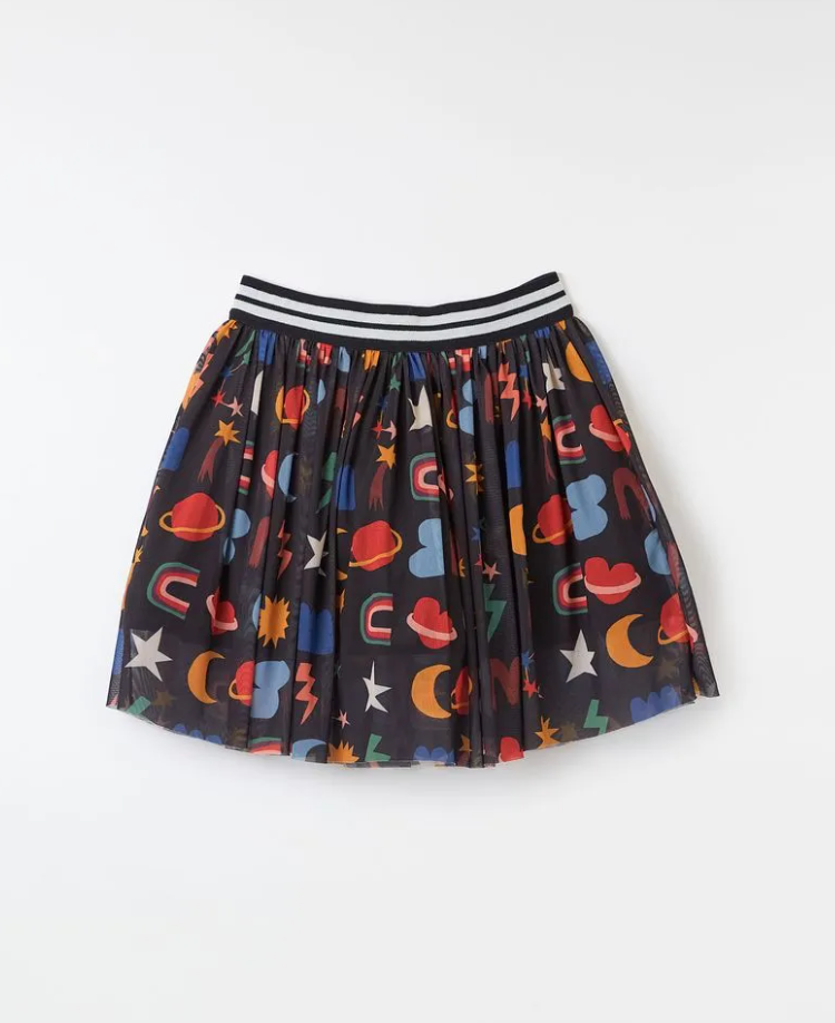 Saia Tule Cosmotipo