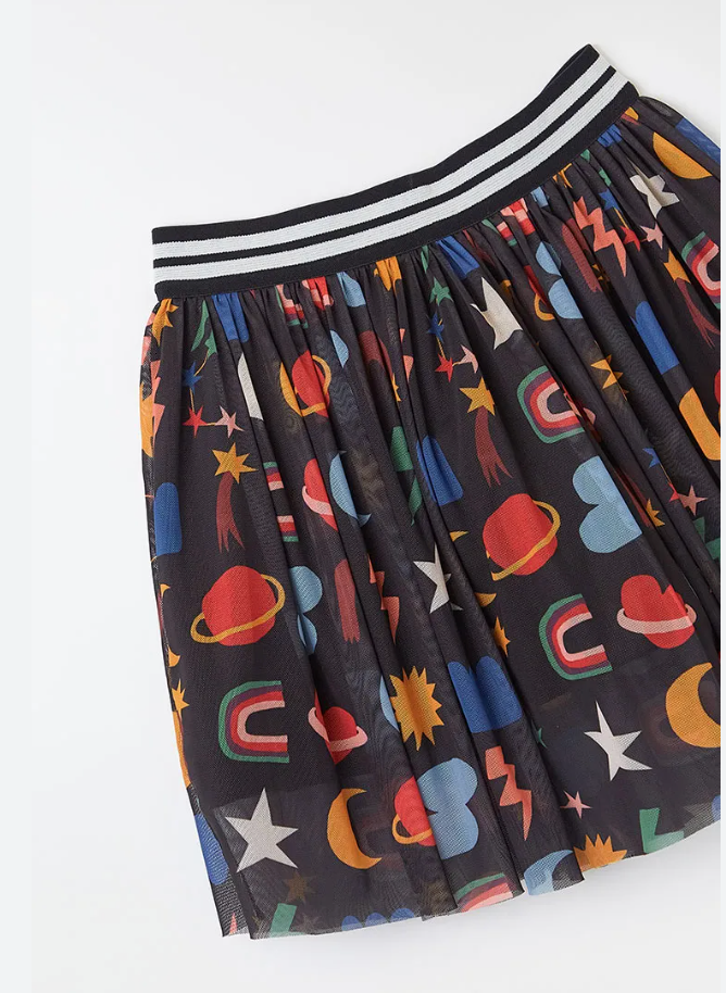 Saia Tule Cosmotipo
