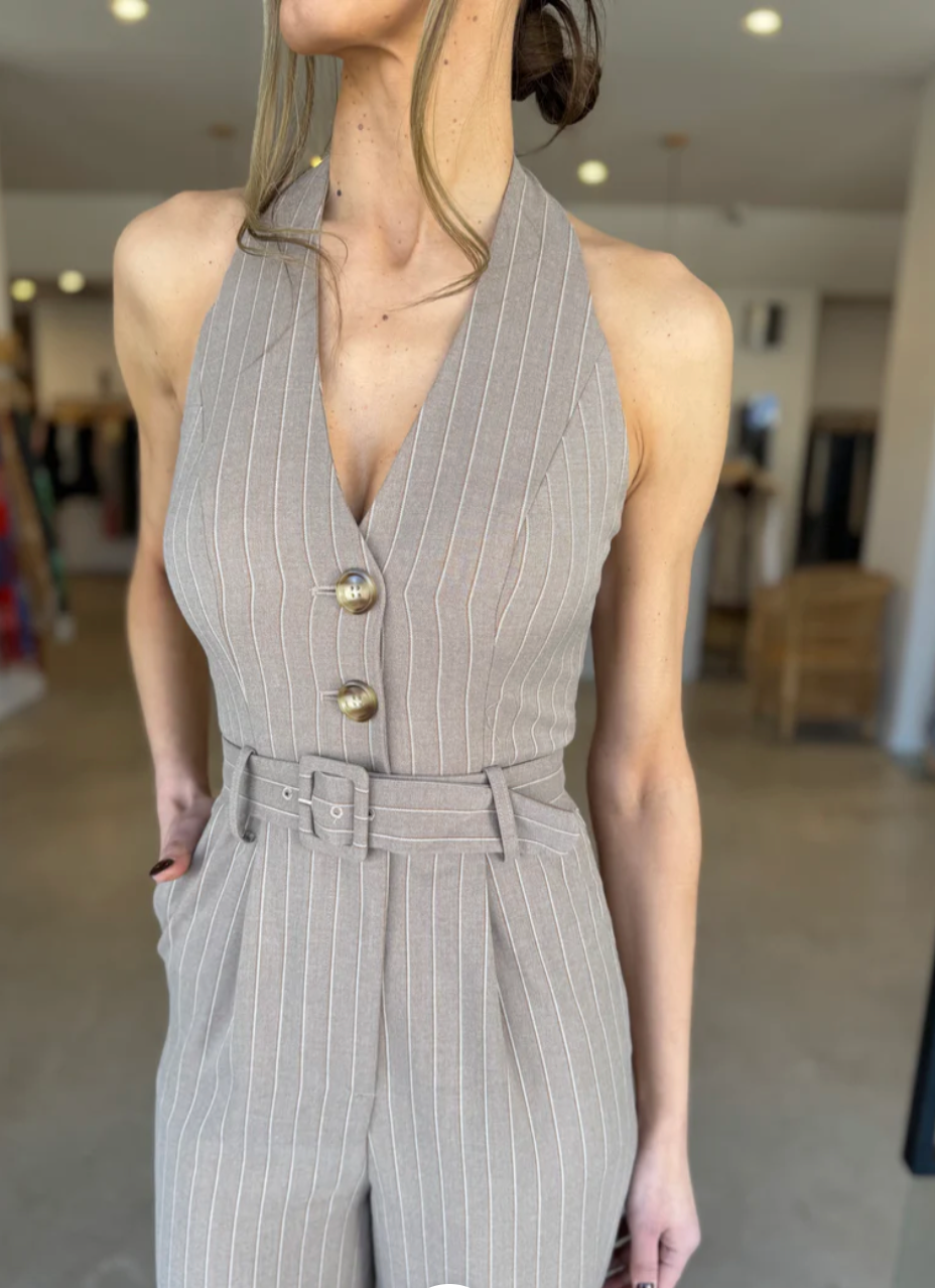 ORLENA JUMPSUIT