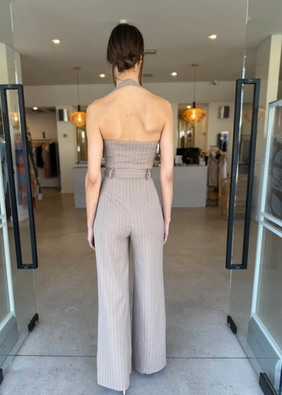 ORLENA JUMPSUIT