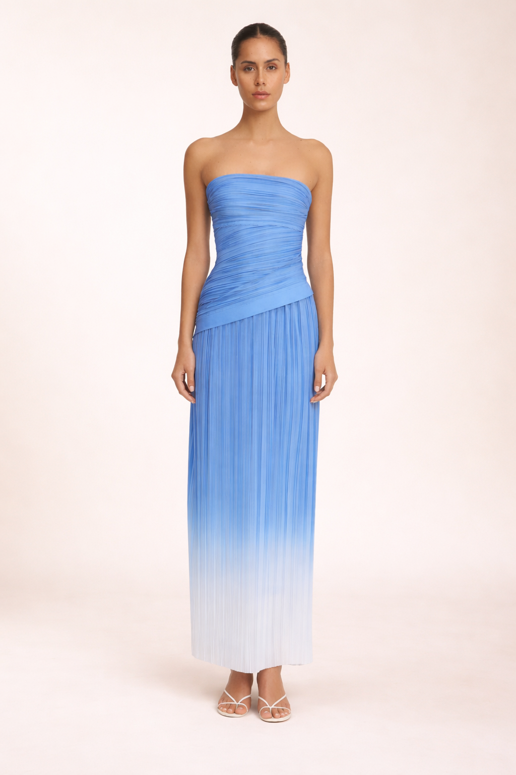 NESTA MAXI DRESS