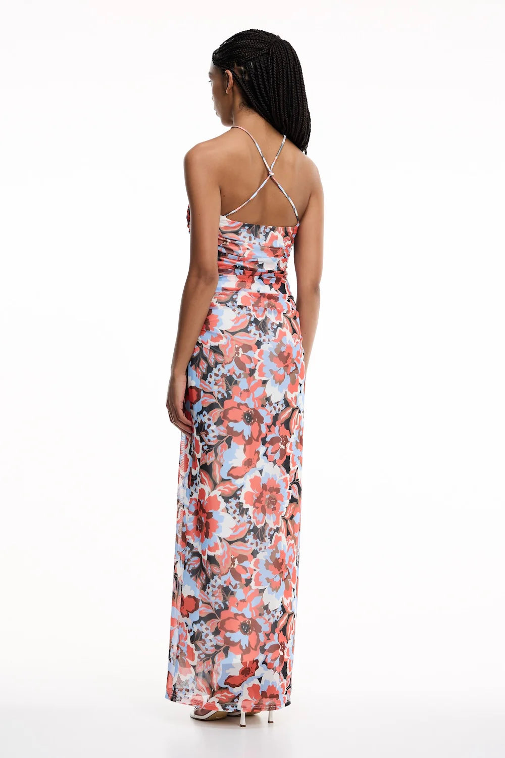 NINA DRESS