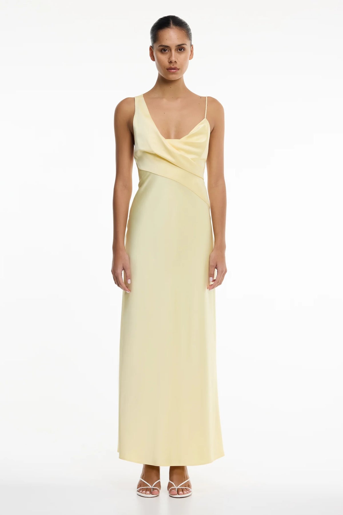 ADRIANA DRESS