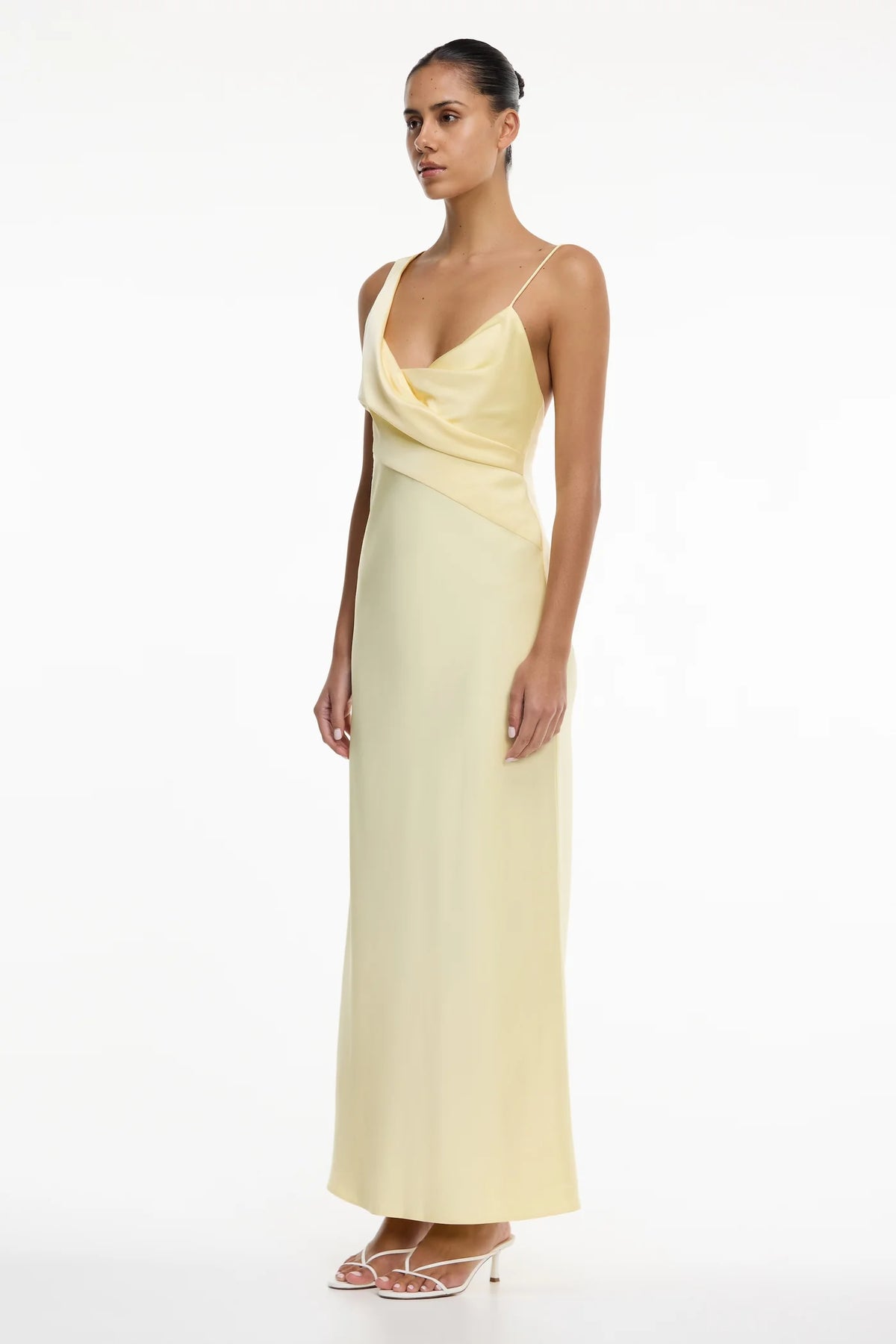ADRIANA DRESS