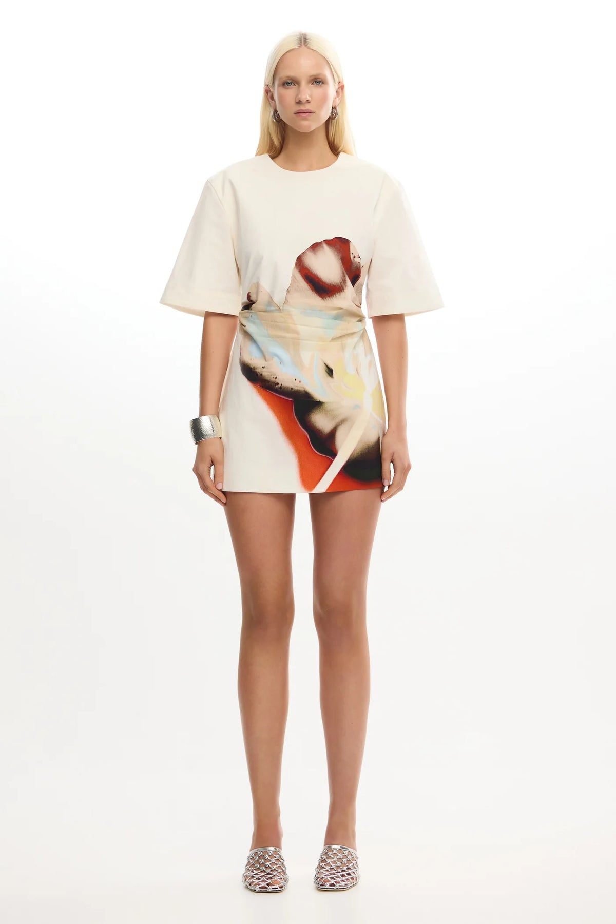 Astryd Mini Dress