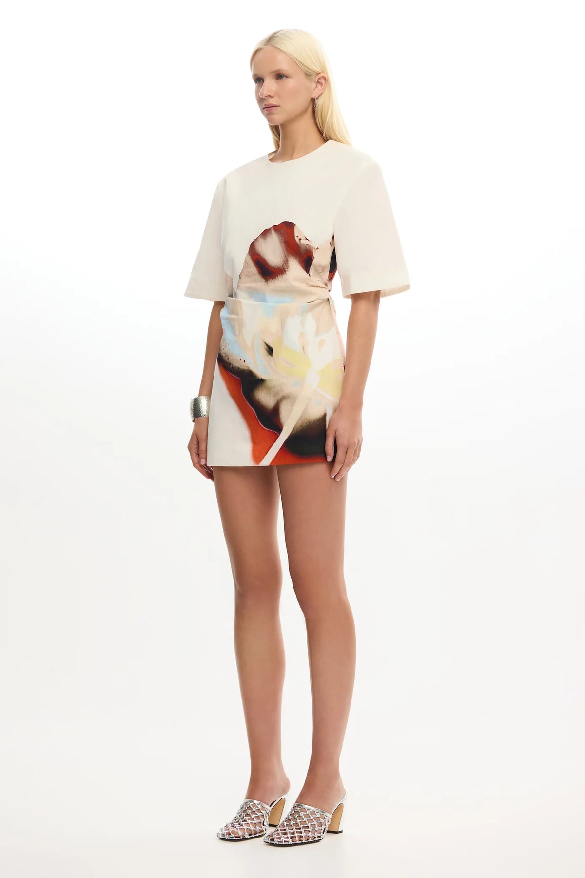 Astryd Mini Dress