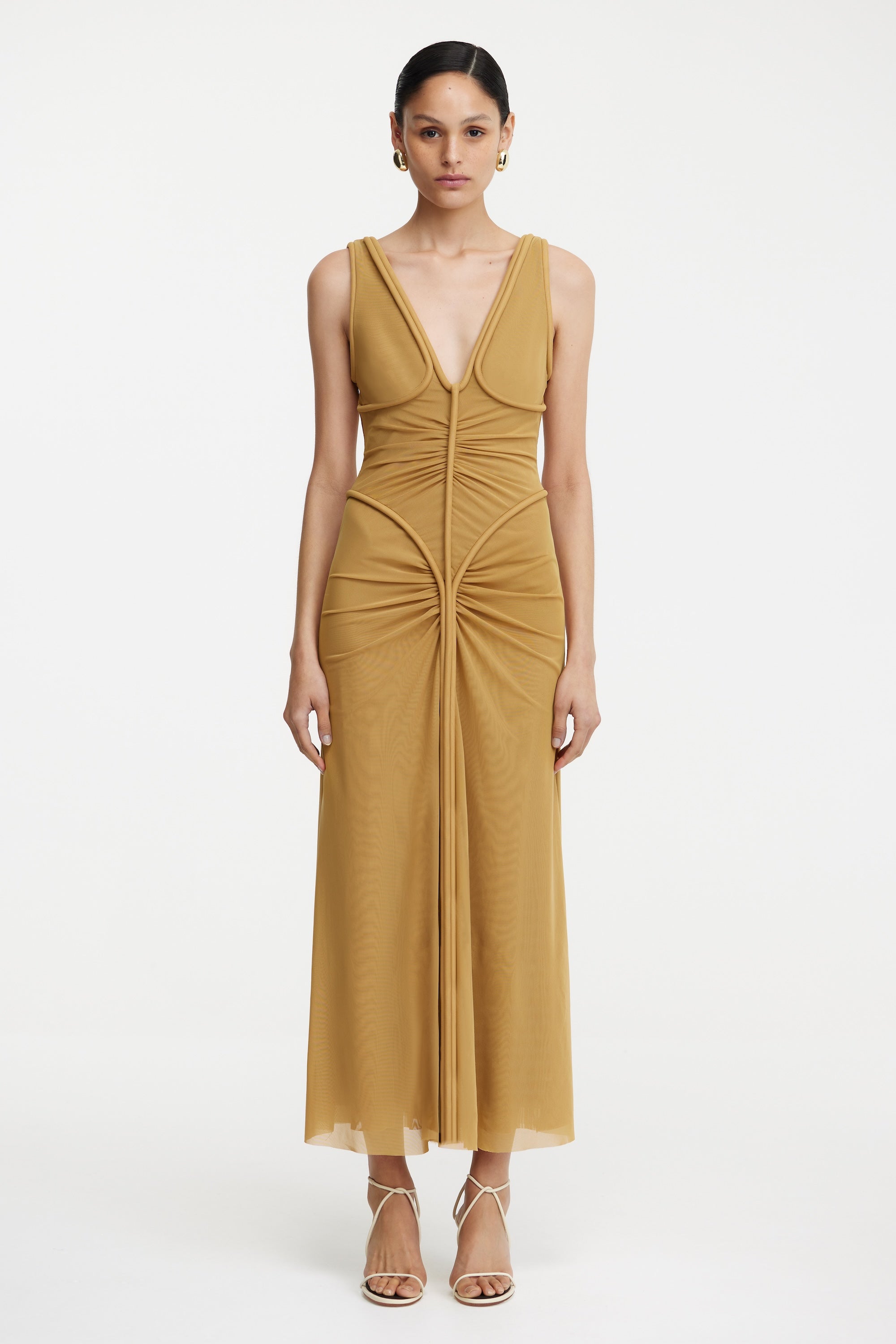significant other tillie maxi dress Tillie Maxi Dress