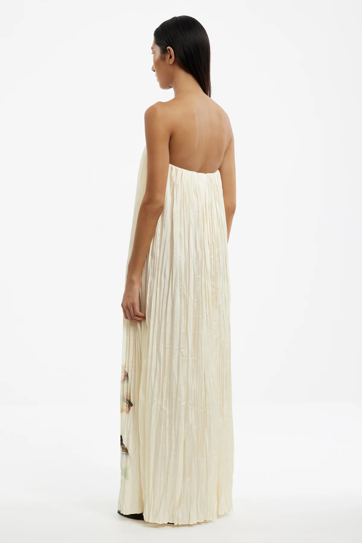 Lilian Maxi Dress