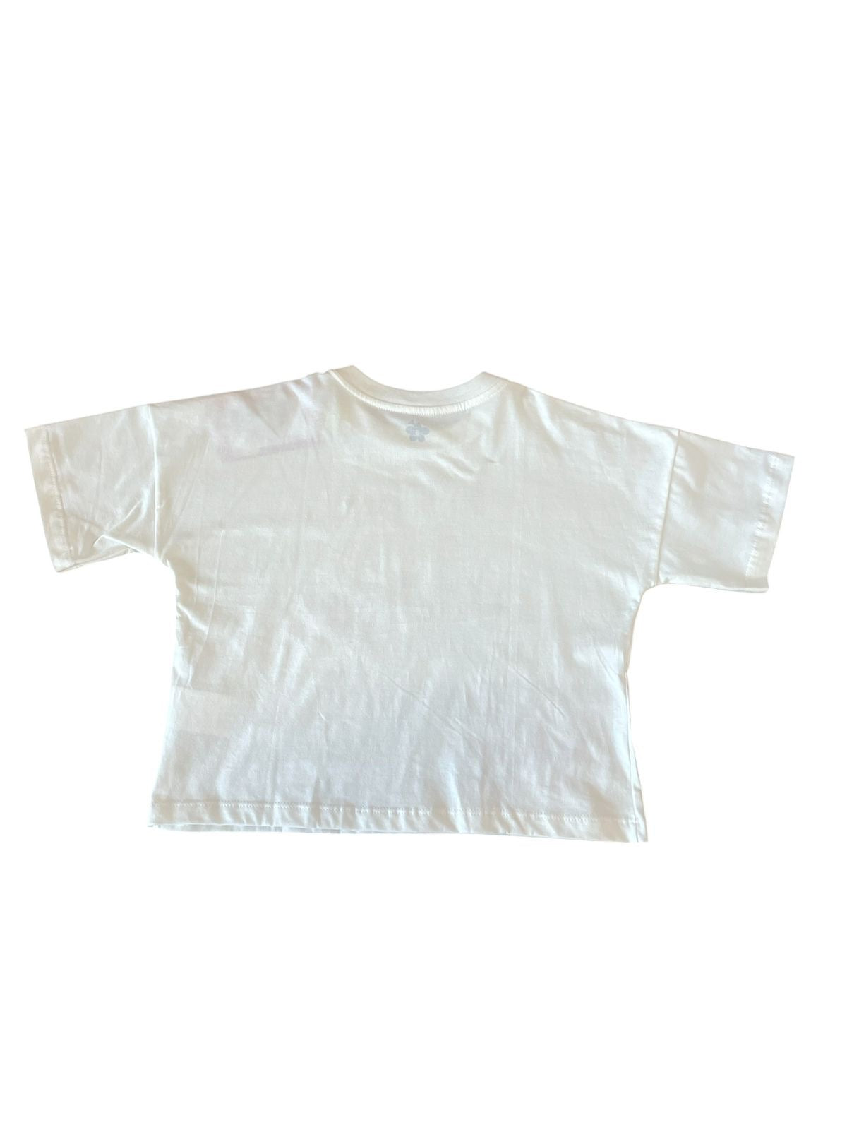 Camiseta Silk Doguinhos