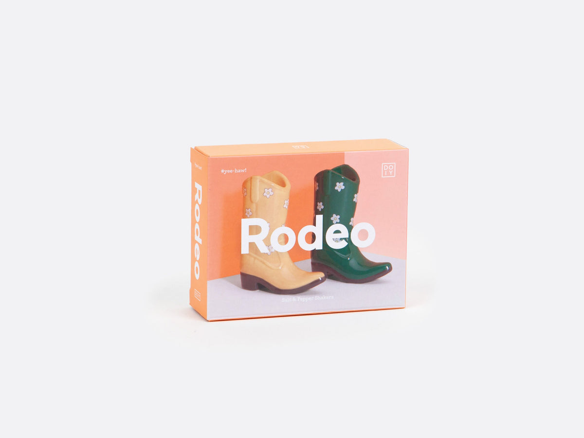 Rodeo Shakers