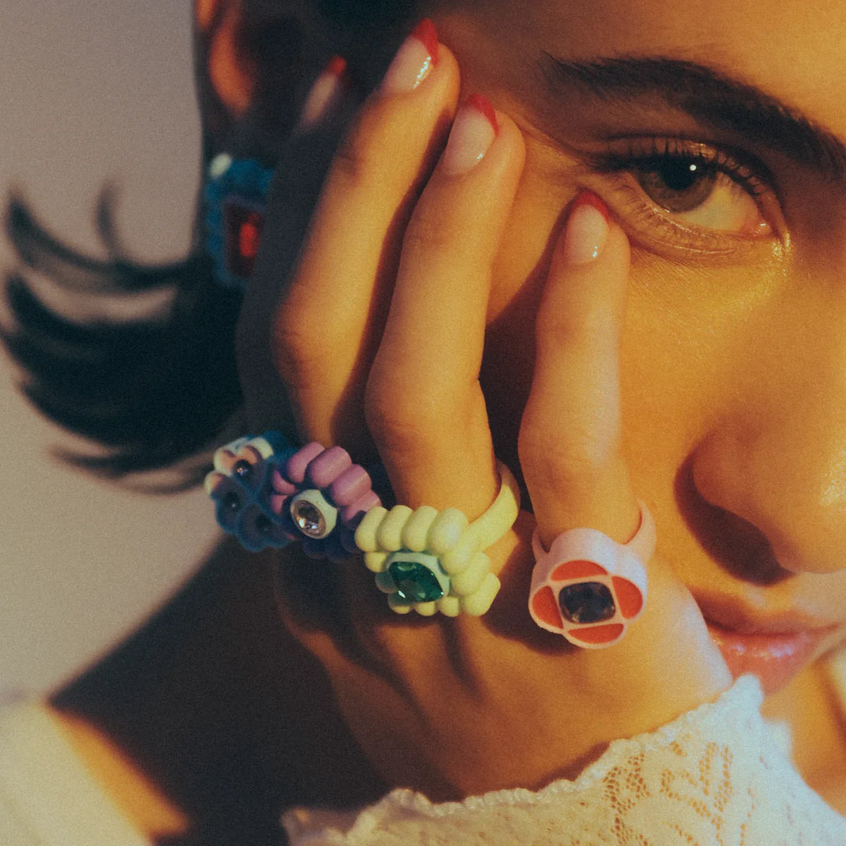 ELEONORA RING