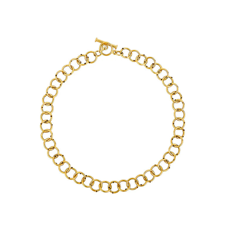 Choker Trufa