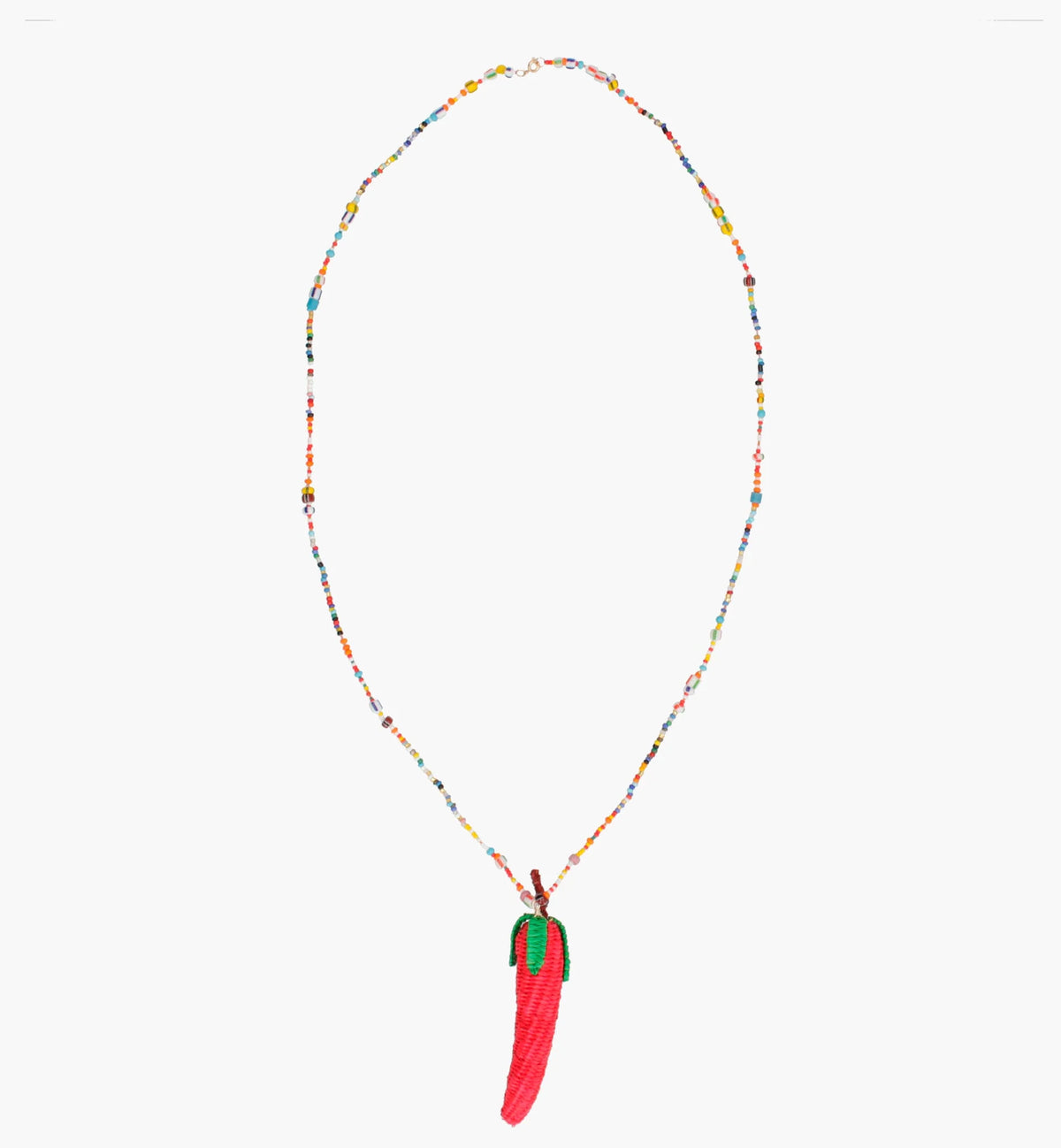 Spicy Necklace