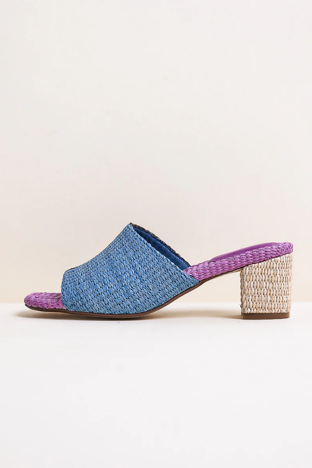 LENU HEELS