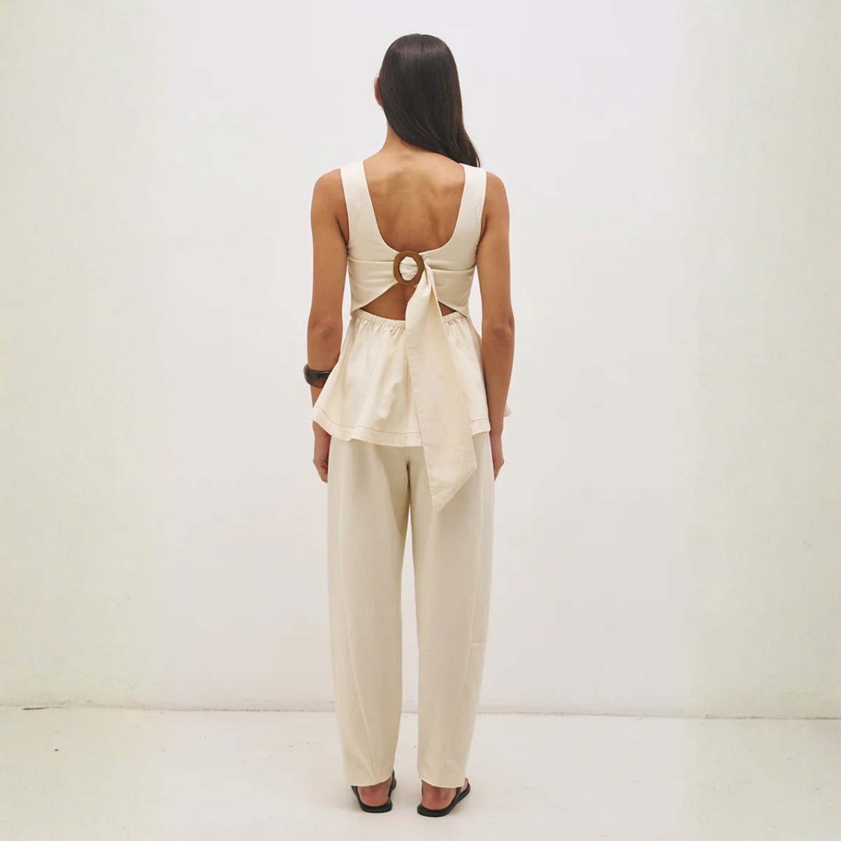 ALBA PANT