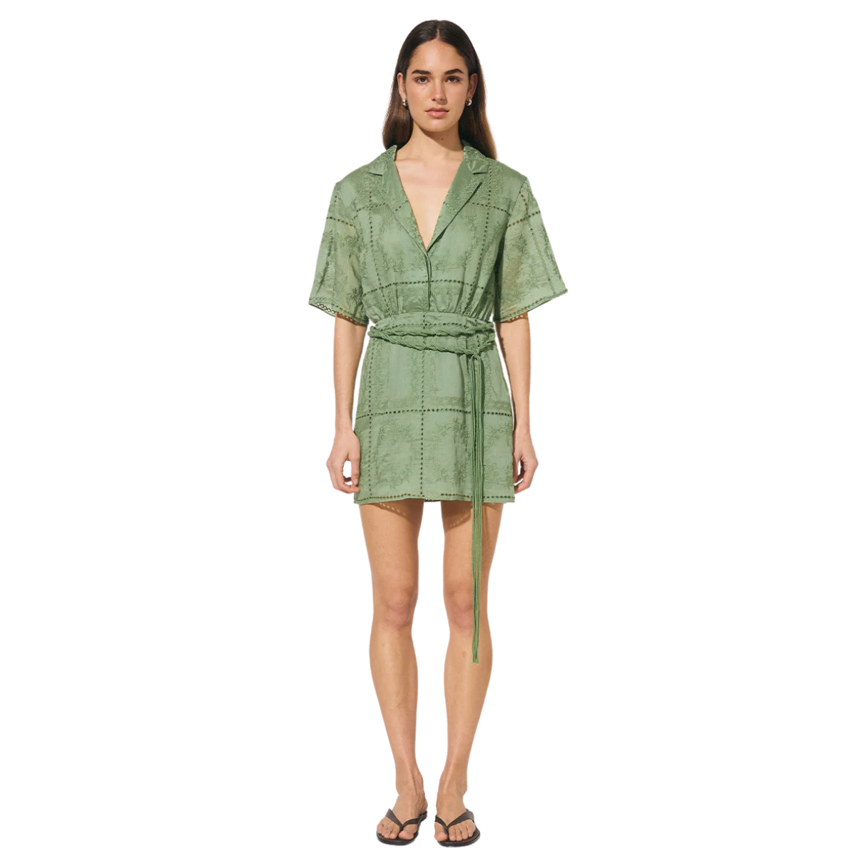 ELOWEN MINI DRESS