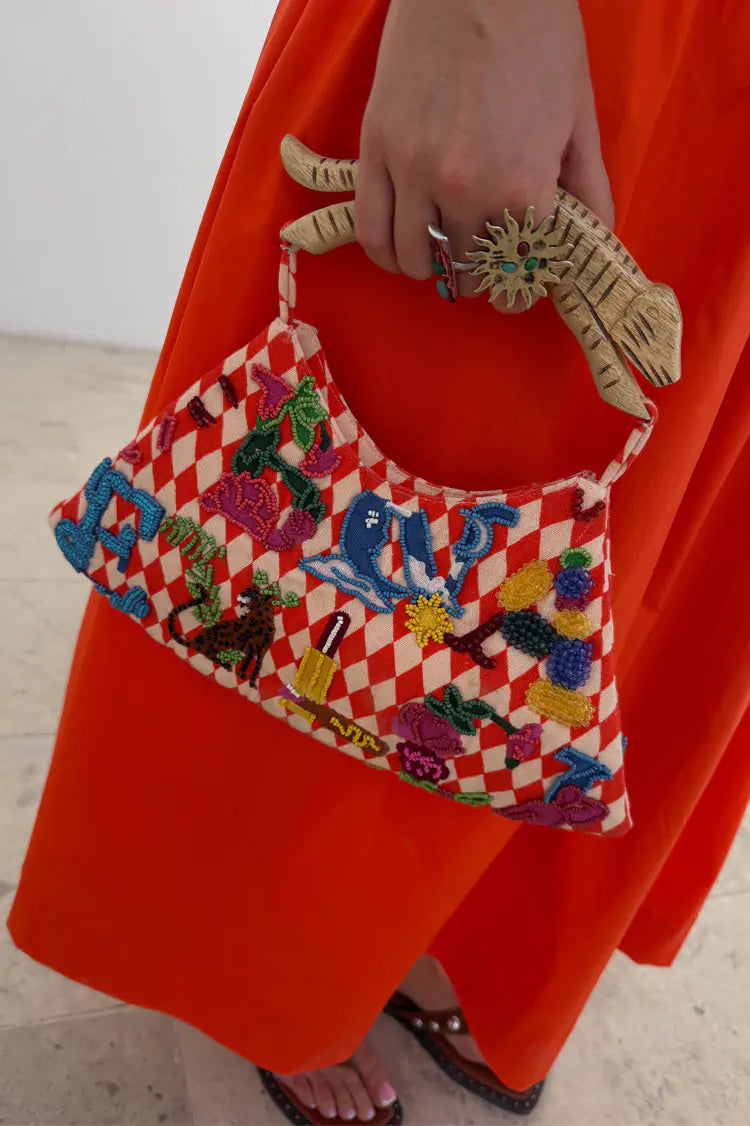 CIRQUE BAG