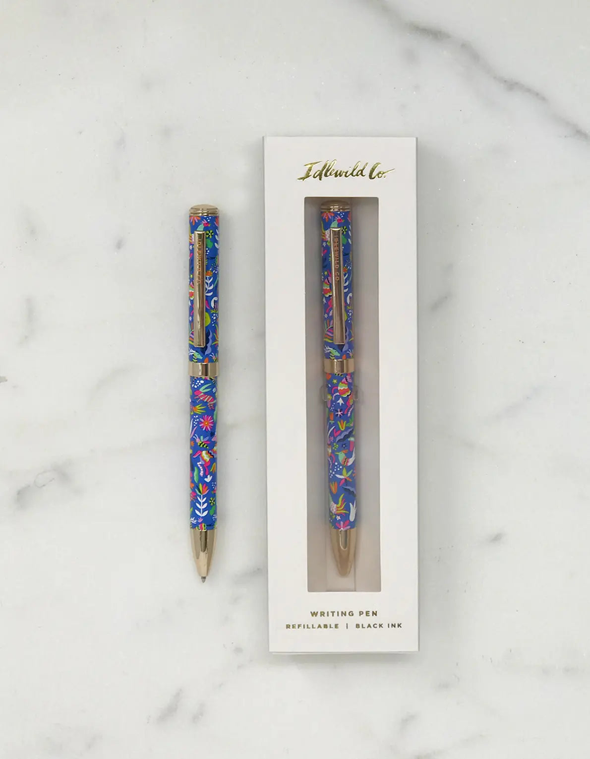 Otomi Ballpoint Luxe Pen