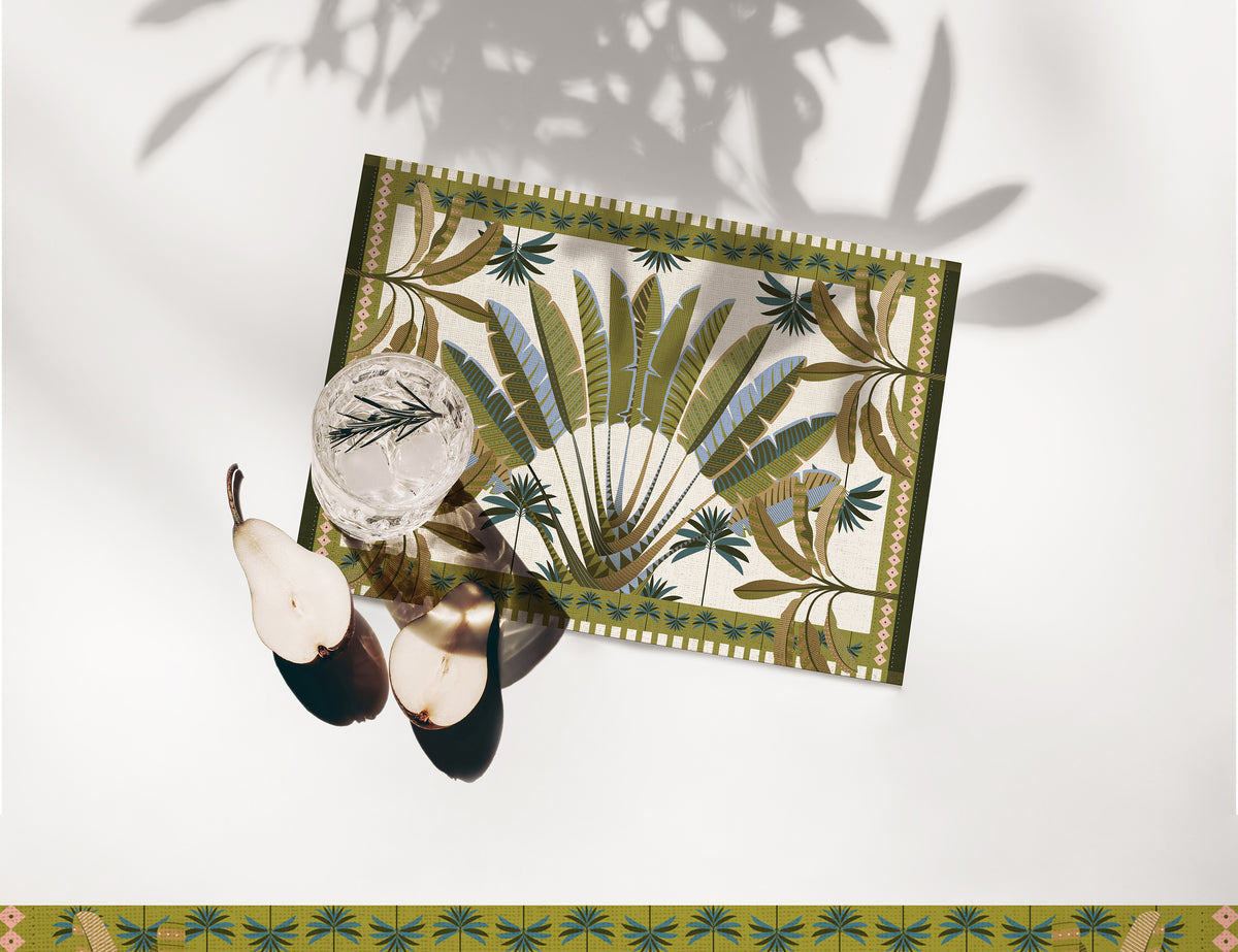 Calatea - Palms of Paradise