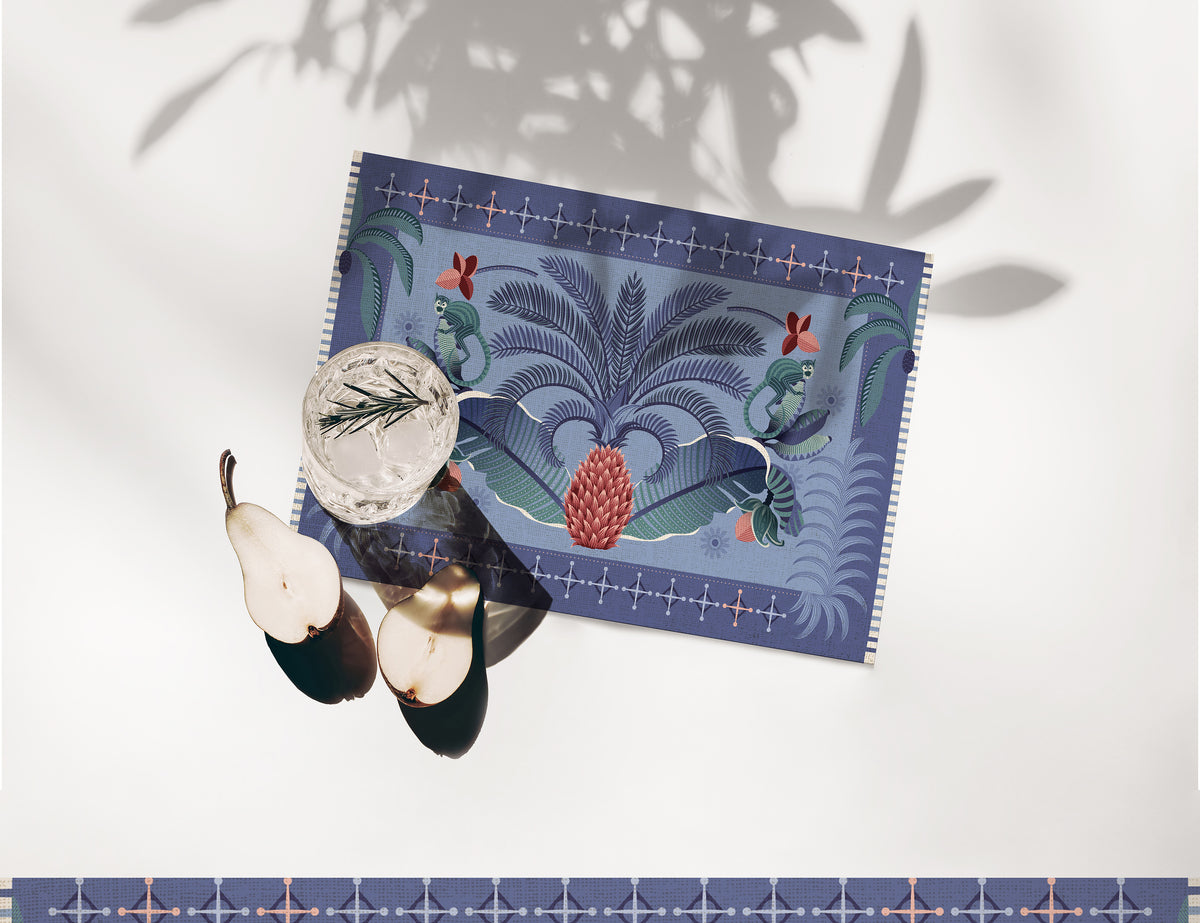 Calatea - Pineapple Swing
