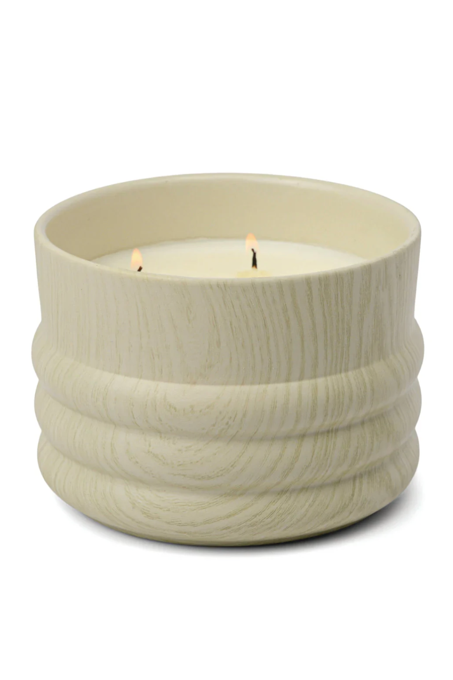 Grain Candle - Hinoki Driftwood