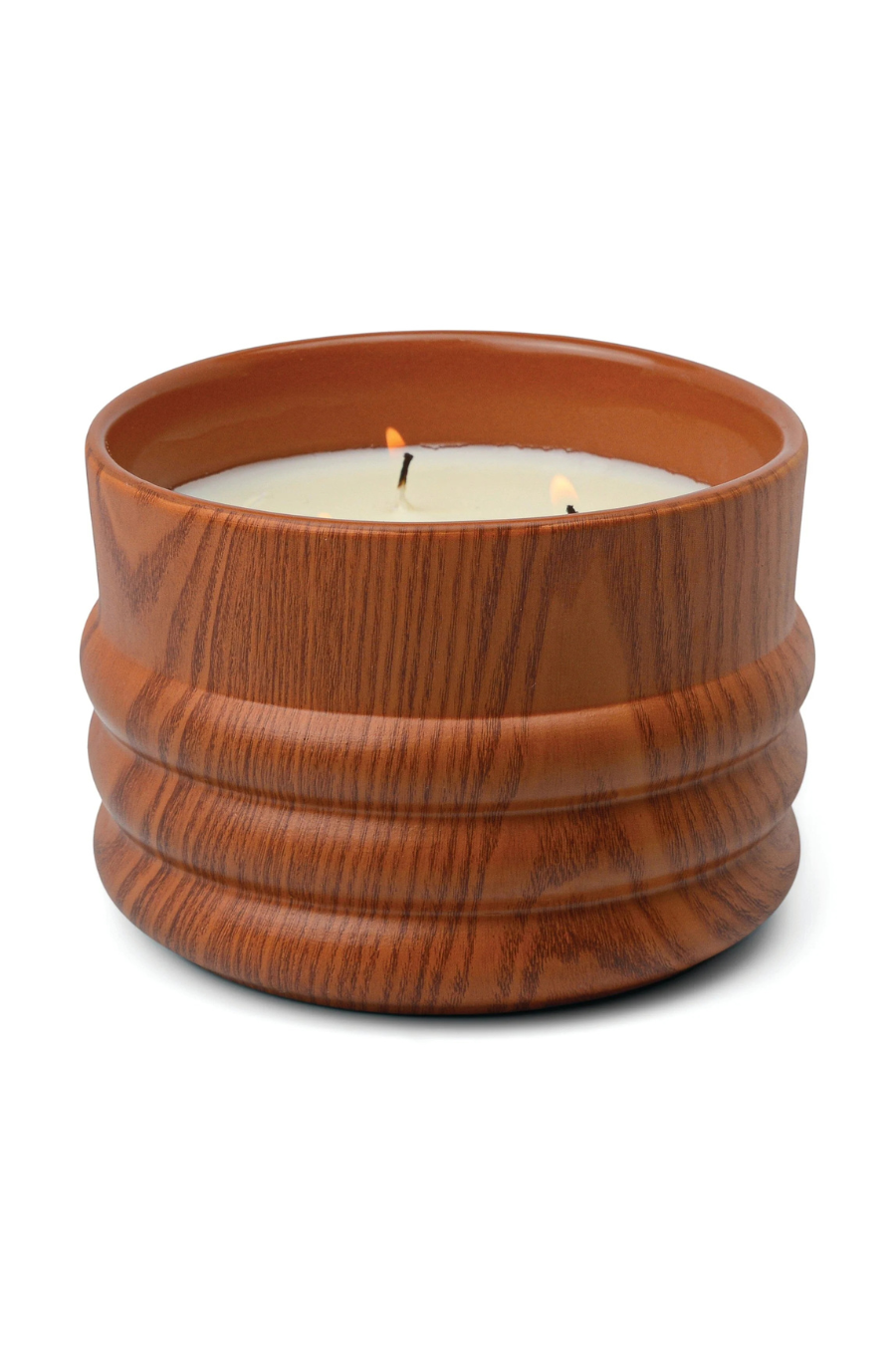 Grain Candle - Redwood &amp; Amber